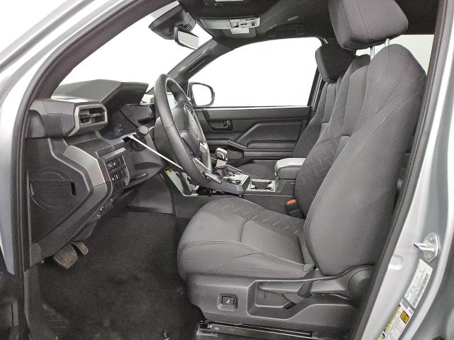 Photo 7 from auction – 2024 TOYOTA TACOMA DOU with VIN 3TMLB5JN8RM005830