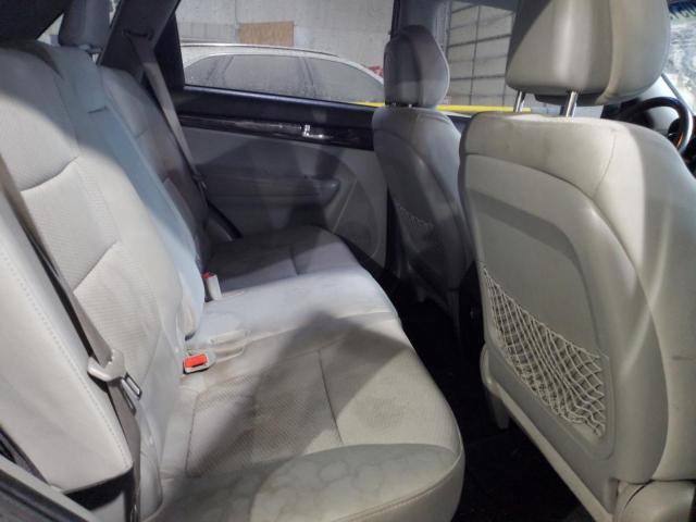 Photo 11 from auction – 2011 KIA SORENTO BA with VIN 5XYKTDA21BG138991