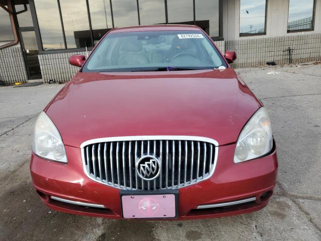 Photo 5 from auction – 2010 BUICK LUCERNE CX with VIN 1G4HE5EM4AU120547