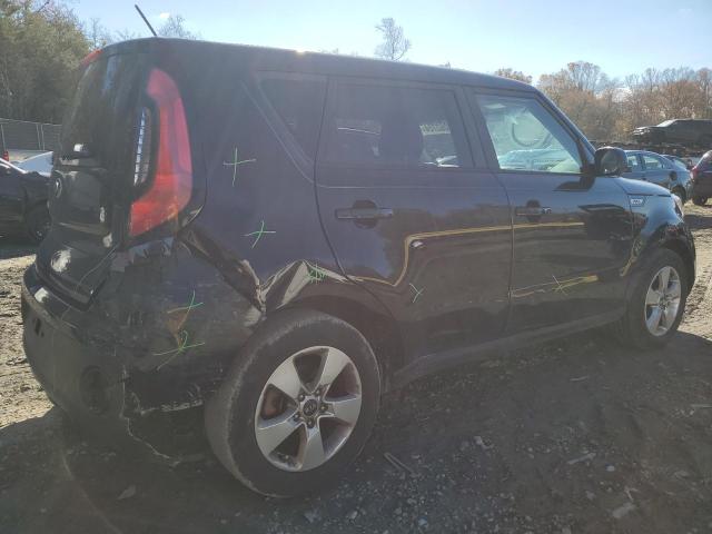 Zdjęcie 3 z aukcji – 2017 KIA SOUL z VIN KNDJN2A2XH7489754