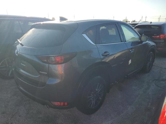 Photo 3 from auction – 2021 MAZDA CX-5 TOURI with VIN JM3KFACM8M0450603