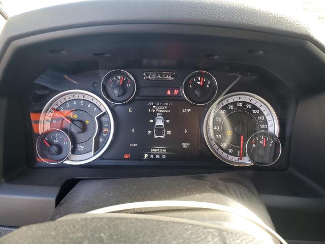 Photo 9 from auction – 2019 RAM 1500 CLASS with VIN 1C6RR7LG0KS724784
