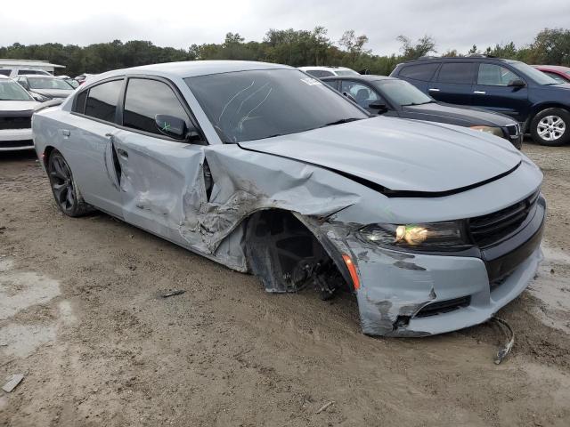 Photo 4 from auction – 2020 DODGE CHARGER SX with VIN 2C3CDXBG1LH234429