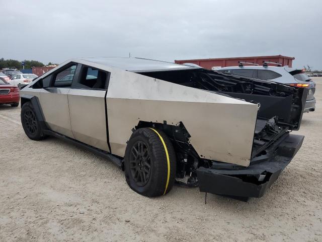 صورة رقم 2 من المزاد - 2024 TESLA CYBERTRUCK مع VIN 7G2CEHEE4RA032024