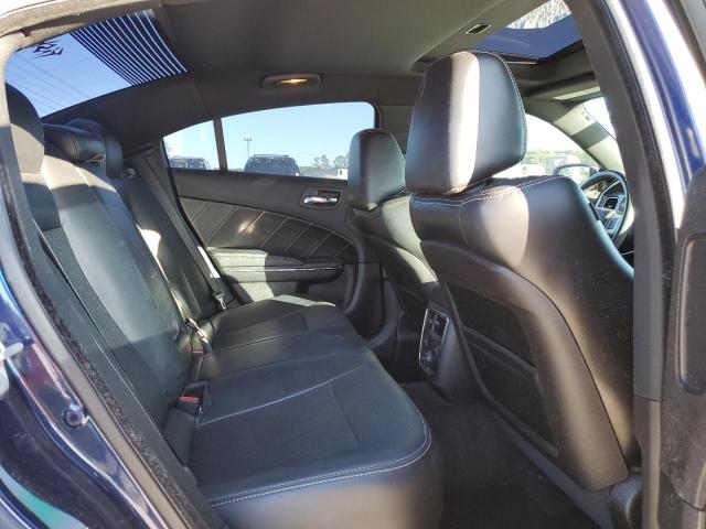 Photo 10 from auction – 2013 DODGE CHARGER R/ with VIN 2C3CDXCT7DH678721