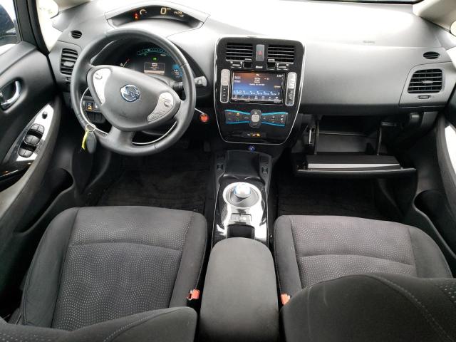 Photo 8 from auction – 2016 NISSAN LEAF SV with VIN 1N4BZ0CP4GC313347