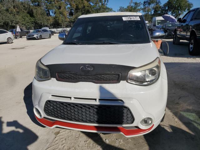 Photo 5 from auction – 2014 KIA SOUL + with VIN KNDJP3A5XE7023537