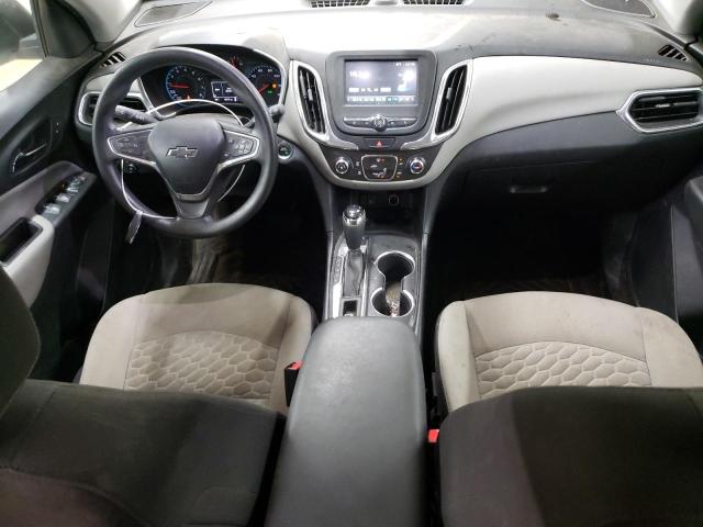 Photo 8 from auction – 2018 CHEVROLET EQUINOX LS with VIN 2GNAXREV6J6132754