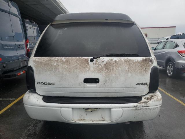 Photo 6 from auction – 1998 DODGE DURANGO with VIN 1B4HS28YXWF206349