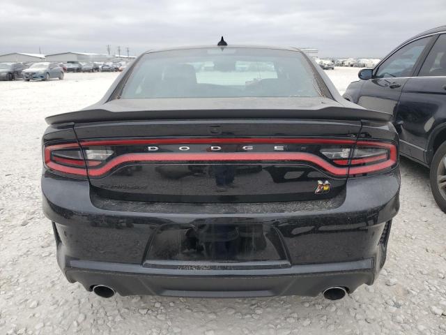 Photo 6 from auction – 2023 DODGE CHARGER SC with VIN 2C3CDXGJ9PH690270