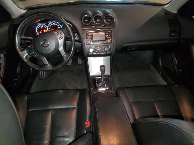 Photo 8 from auction – 2012 NISSAN ALTIMA BAS with VIN 1N4AL2AP7CN469411