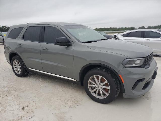 Photo 4 from auction – 2023 DODGE DURANGO PU with VIN 1C4SDJFT5PC672293