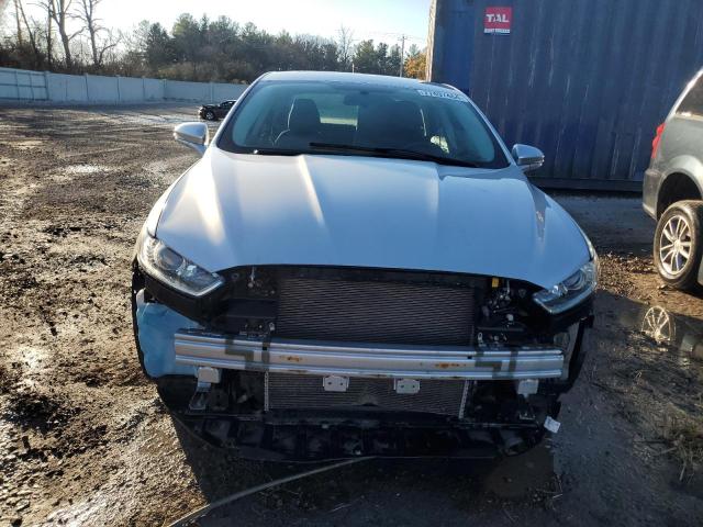 Photo 5 from auction – 2014 FORD FUSION SE with VIN 3FA6P0HD6ER163861