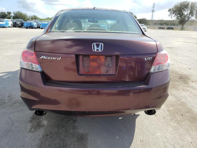 Photo 6 from auction – 2010 HONDA ACCORD with VIN 5KBCP3F85AB011295