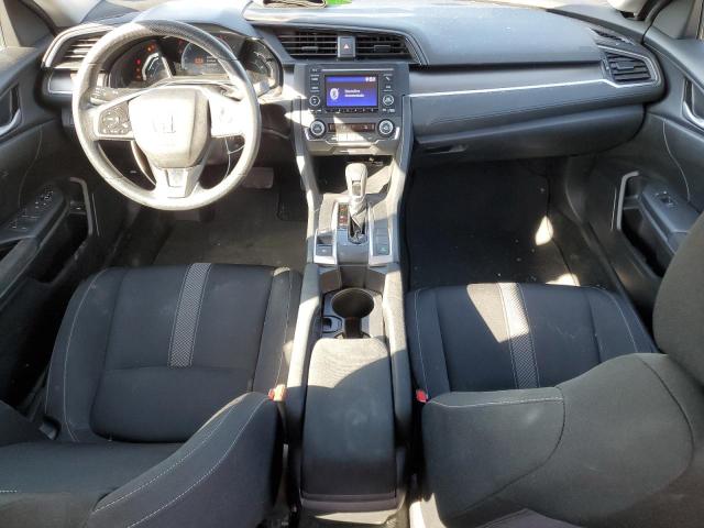 Photo 8 from auction – 2019 HONDA CIVIC LX with VIN 2HGFC2F66KH558539