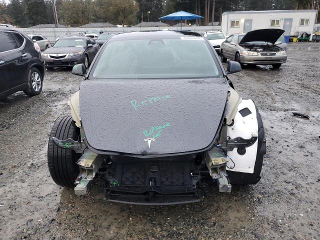 Photo 5 from auction – 2024 TESLA MODEL 3 with VIN 5YJ3E1EA4RF736461