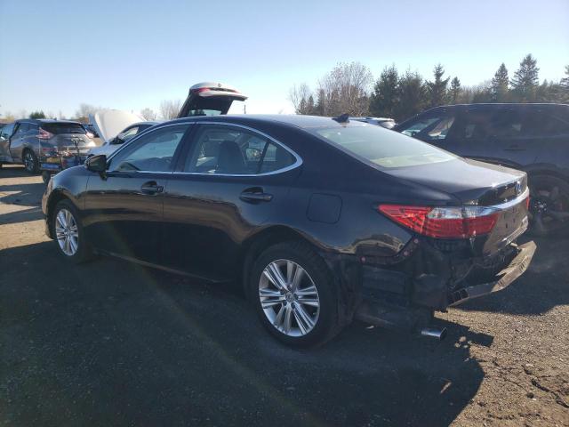 Photo 2 from auction – 2013 LEXUS ES 350 with VIN JTHBK1GG3D2009926