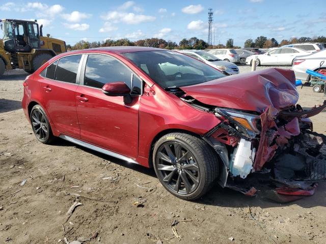 Photo 4 from auction – 2023 TOYOTA COROLLA SE with VIN 5YFS4MCE9PP163337