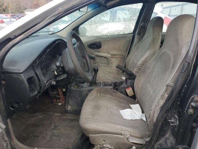 Photo 7 from auction – 2002 SATURN SL with VIN 1G8ZF52812Z157082