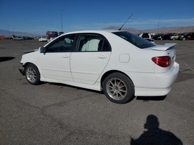 Photo 2 from auction – 2008 TOYOTA COROLLA CE with VIN 1NXBR30E78Z963604