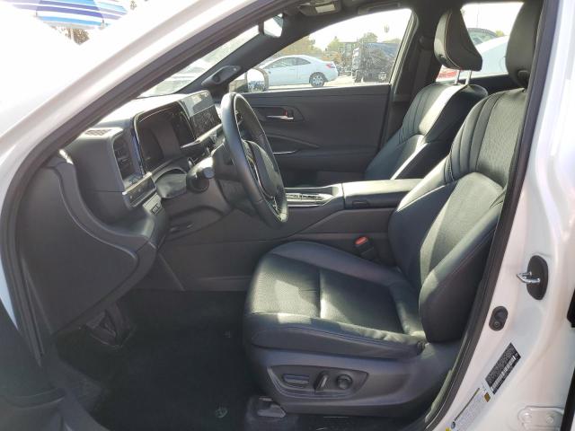 Photo 7 from auction – 2023 TOYOTA CROWN XLE with VIN JTDAAAAF7P3017106