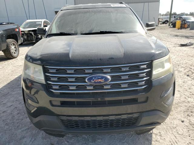 Photo 5 from auction – 2016 FORD EXPLORER with VIN 1FM5K7B81GGC60609