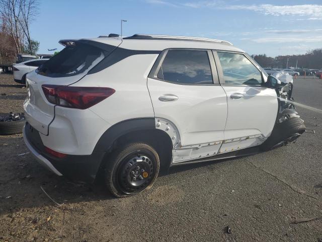 Photo 3 from auction – 2024 CHEVROLET TRAILBLAZE with VIN KL79MRSL7RB073680