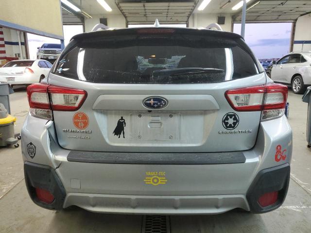 Photo 6 from auction – 2018 SUBARU CROSSTREK with VIN JF2GTADC0JH234983