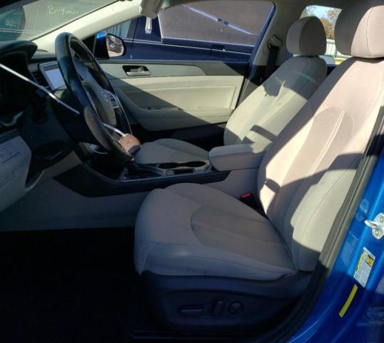 Photo 7 from auction – 2019 HYUNDAI SONATA LIM with VIN 5NPE34AF9KH784398