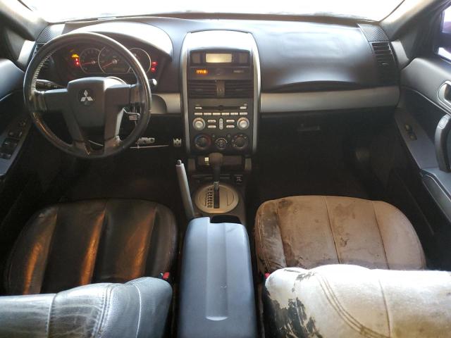 Photo 8 from auction – 2005 MITSUBISHI GALANT ES with VIN 4A3AB36F65E067902