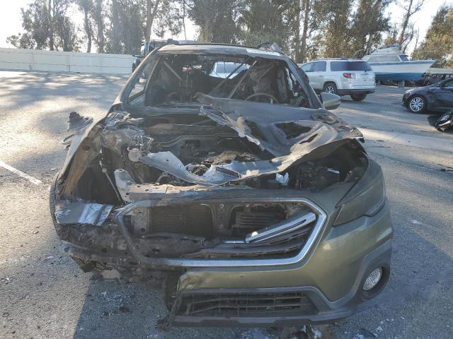 Снимка 5 от търг – 2018 SUBARU OUTBACK 2. с VIN 4S4BSANC0J3213568
