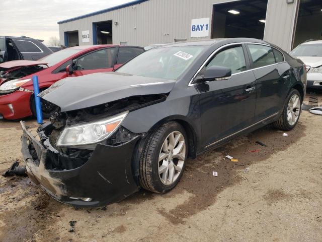 Photo 1 from auction – 2012 BUICK LACROSSE T with VIN 1G4GJ5E30CF293925