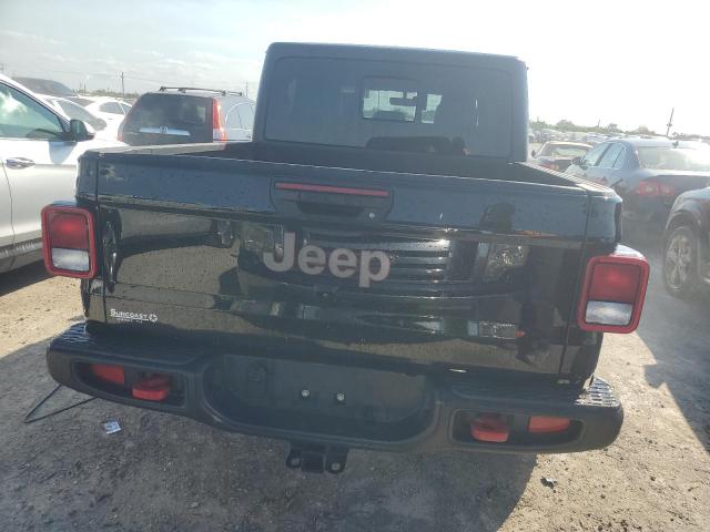 Photo 6 from auction – 2023 JEEP GLADIATOR with VIN 1C6JJTBG6PL548212