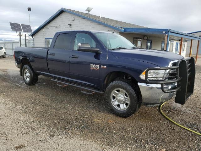 Photo 4 from auction – 2017 RAM 2500 ST with VIN 3C6UR5HJ6HG581651
