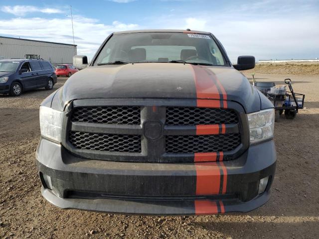 Photo 5 from auction – 2017 RAM 1500 ST with VIN 3C6RR7KT7HG792353