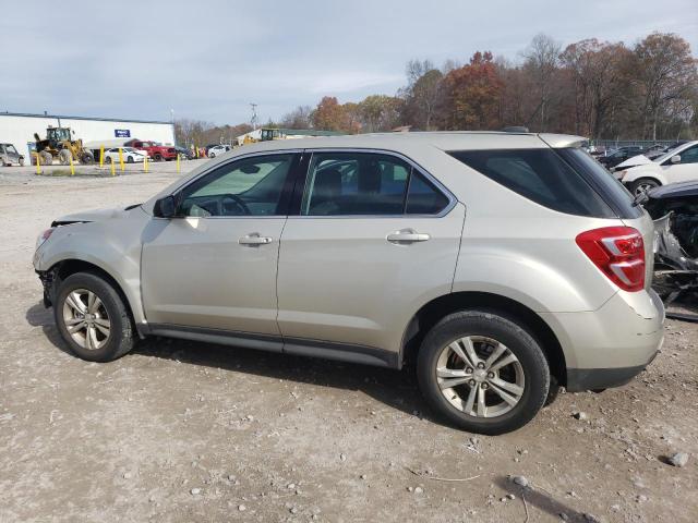 Photo 2 from auction – 2016 CHEVROLET EQUINOX LS with VIN 2GNALBEK7G1164501