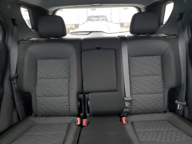 Photo 10 from auction – 2021 CHEVROLET EQUINOX LT with VIN 3GNAXKEV2MS160130