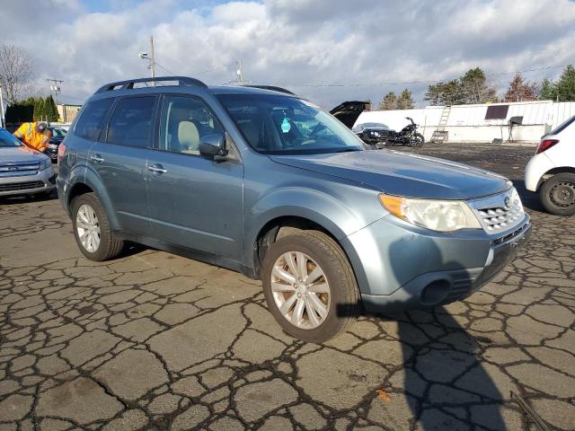 Снимка 4 от търг – 2012 SUBARU FORESTER 2 с VIN JF2SHADC9CH456517