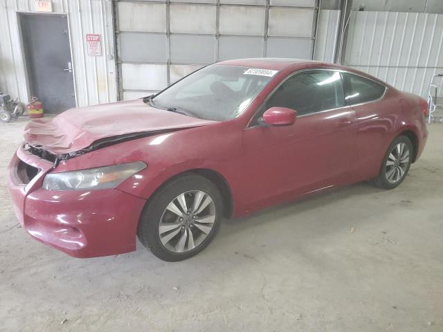 HONDA ACCORD EX 2012 with VIN 1HGCS1B78CA010945 - Photo from auction