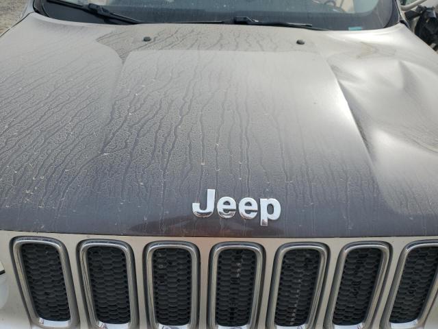 Photo 12 from auction – 2016 JEEP RENEGADE L with VIN ZACCJADTXGPC56025