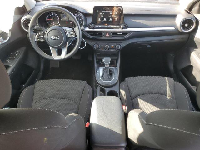 Photo 8 from auction – 2021 KIA FORTE FE with VIN 3KPF24AD4ME355909