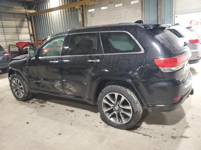 Photo 2 from auction – 2017 JEEP GRAND CHER with VIN 1C4RJFCG3HC756481