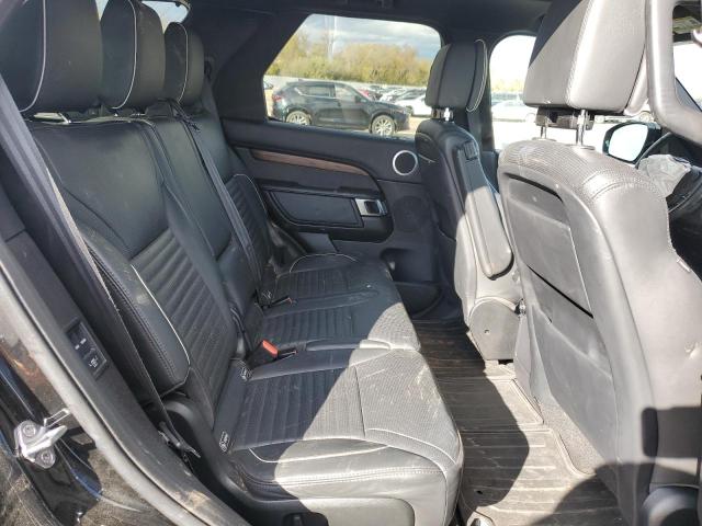 Photo 11 from auction – 2019 LAND ROVER DISCOVERY with VIN SALRT2RV7K2413221