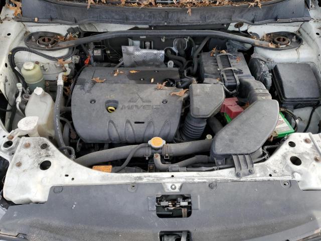 Photo 12 from auction – 2010 MITSUBISHI OUTLANDER with VIN JA4JT3AW3AZ005202