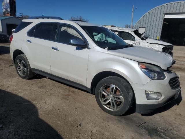 Photo 4 from auction – 2016 CHEVROLET EQUINOX LT with VIN 2GNALDEK5G1175069