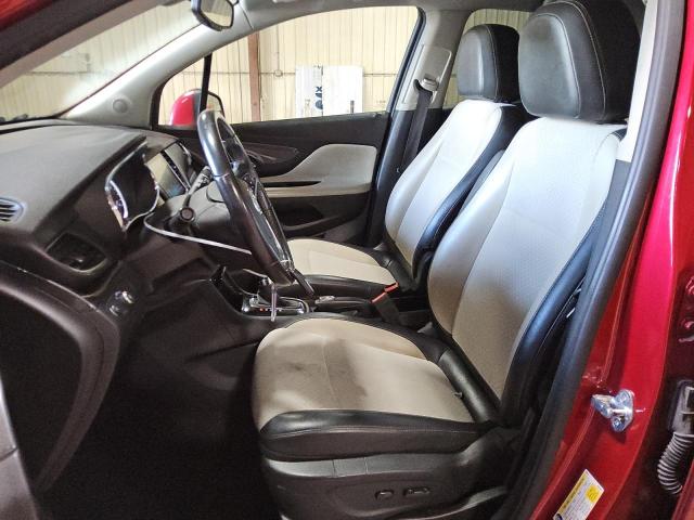 Photo 7 from auction – 2019 BUICK ENCORE PRE with VIN KL4CJESB4KB707805