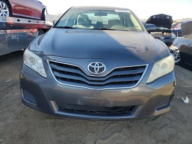 Photo 5 from auction – 2011 TOYOTA CAMRY SE with VIN 4T1BK3EK9BU128985