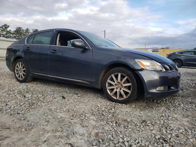 Photo 4 from auction – 2006 LEXUS GS 300 with VIN JTHBH96S165000419