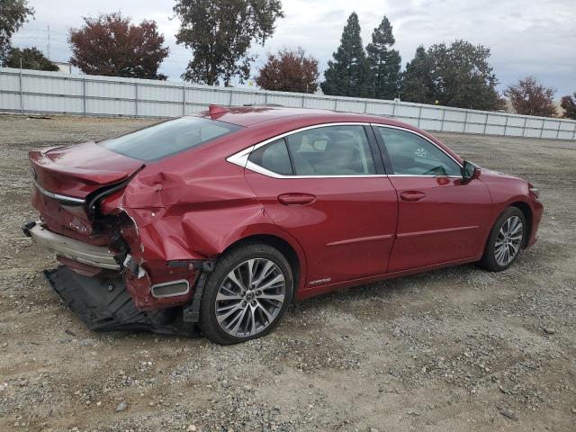 Photo 3 from auction – 2019 LEXUS ES 300H with VIN 58AB21B15KU002020