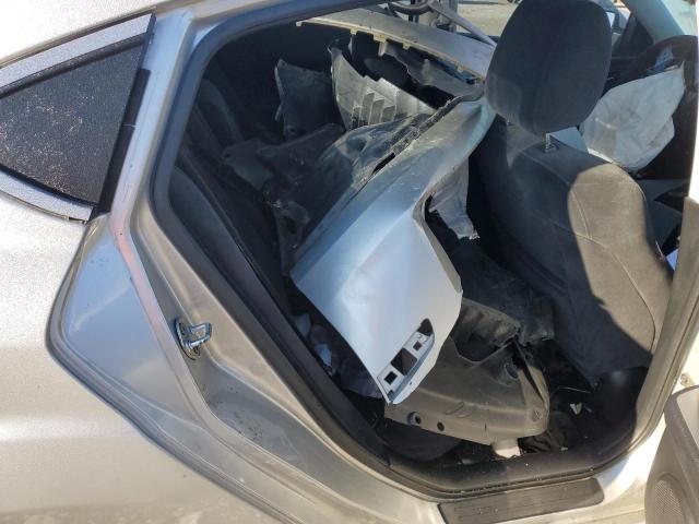 Photo 12 from auction – 2010 MAZDA 6 I with VIN 1YVHZ8CH1A5M20082